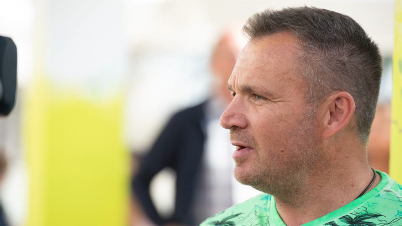 Peter Kleins Plan nach dem Dschungel: So wird er in Bezug auf Iris Klein vorgehen