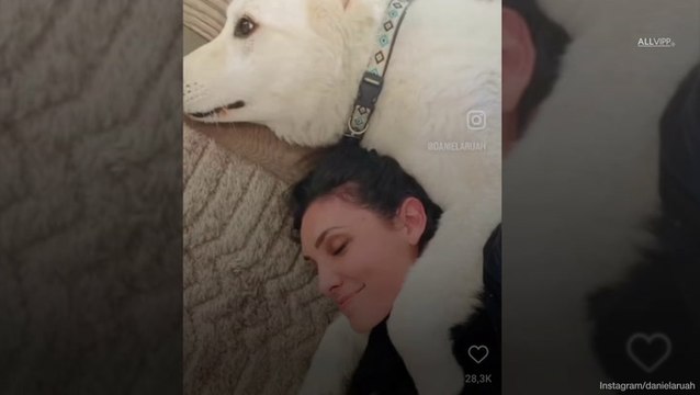 'NCIS: L.A.' Star Daniela Ruah Mourns Family Member