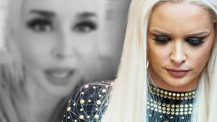 Daniela Katzenberger unter Tränen: Jetzt äußert sie sich doch zu Gerüchten