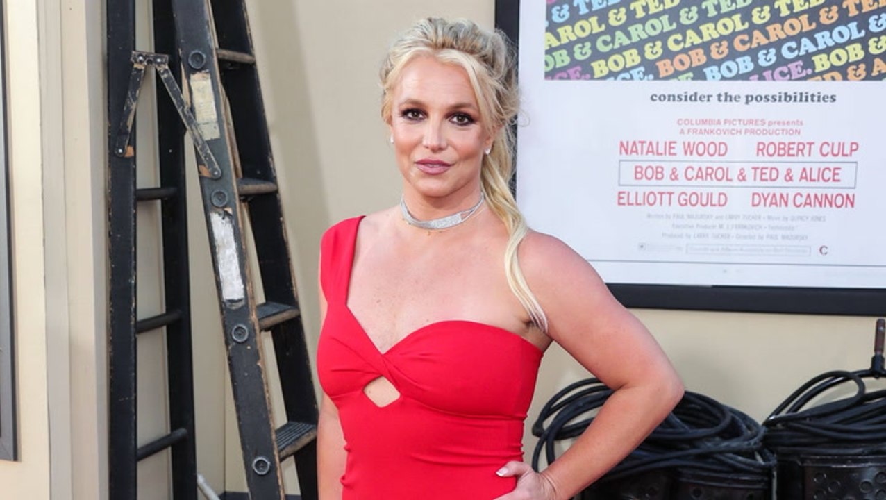 Britney Spears: Polizei-Einsatz wegen besorgter Fans