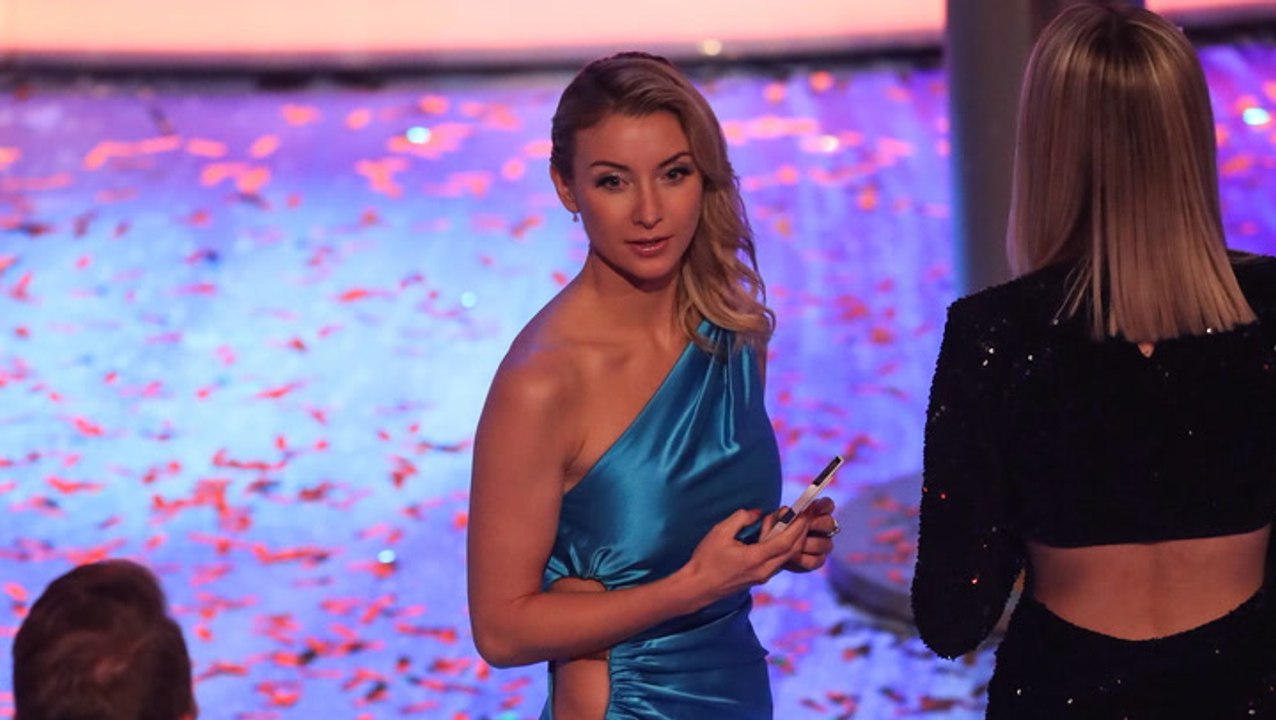 Anna-Carina Woitschack: So lang wollte sie sich schon trennen