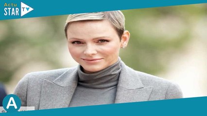 Charlène de Monaco : moments de tendresse avec Jacques et Gabriella, Albert II absent