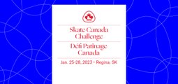 Novice Pattern Dance 2 - Regina Motor Products Arena - 2023 Skate Canada Challenge / Défi Patinage Canada 2023