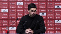 Should have taken more from game - Arteta post City defeat