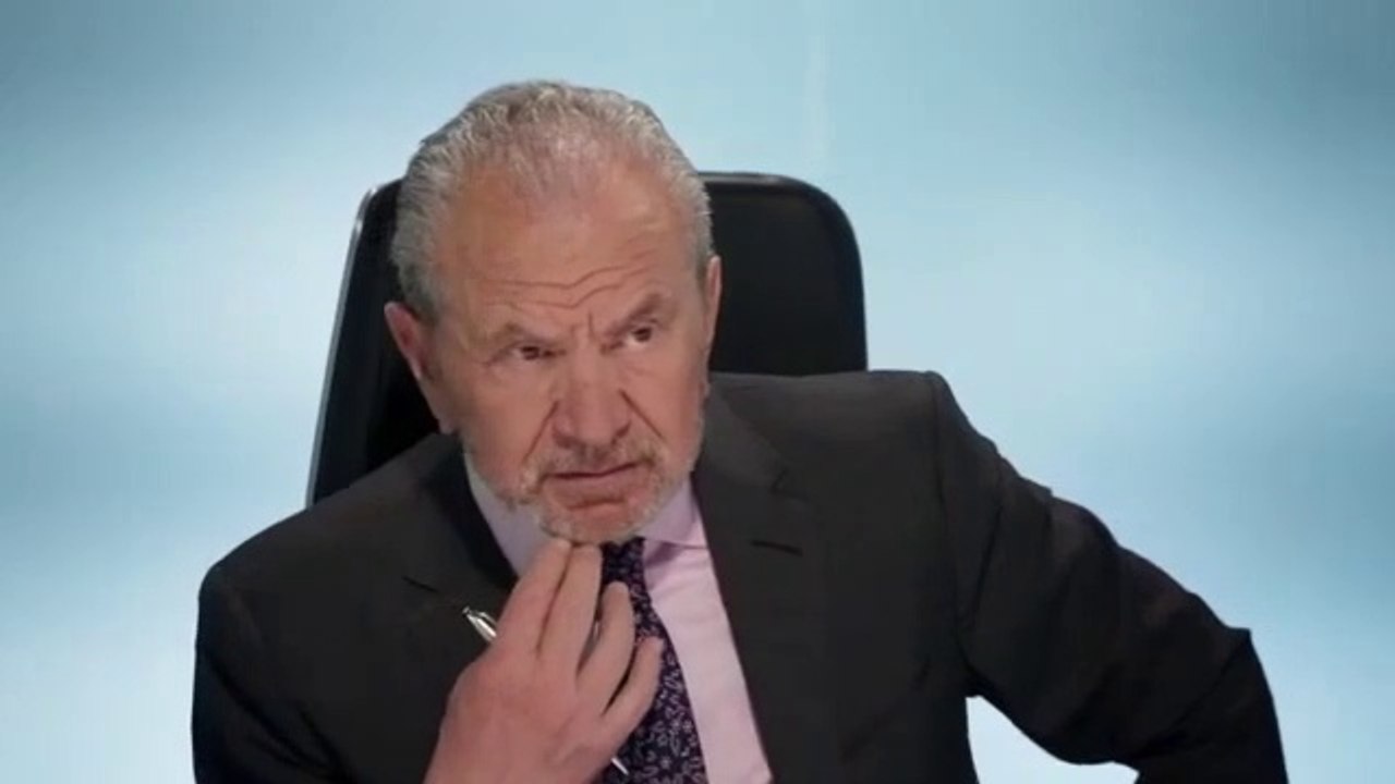 The Apprentice UK S 17 Ep 4 video Dailymotion
