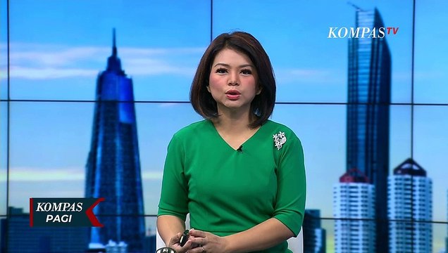 Visual Amatir Rekam Detik-Detik Rumah 2 Lantai di Cimahi Roboh Tergerus Erosi