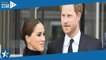 Meghan Markle enceinte : le prince Harry dément une rumeur tenace