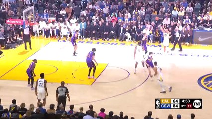 Stephen Curry Best of Season - Extended Mix