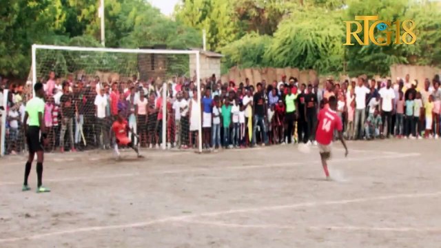 Amitié FC chanpyon sou ASPD sou penalite 5-3 nan 2èm edisyon koup endepandans ''Descodes''.
