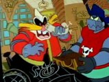 Adventures of Sonic the Hedgehog Adventures of Sonic the Hedgehog E048 – Blackbot the Pirate