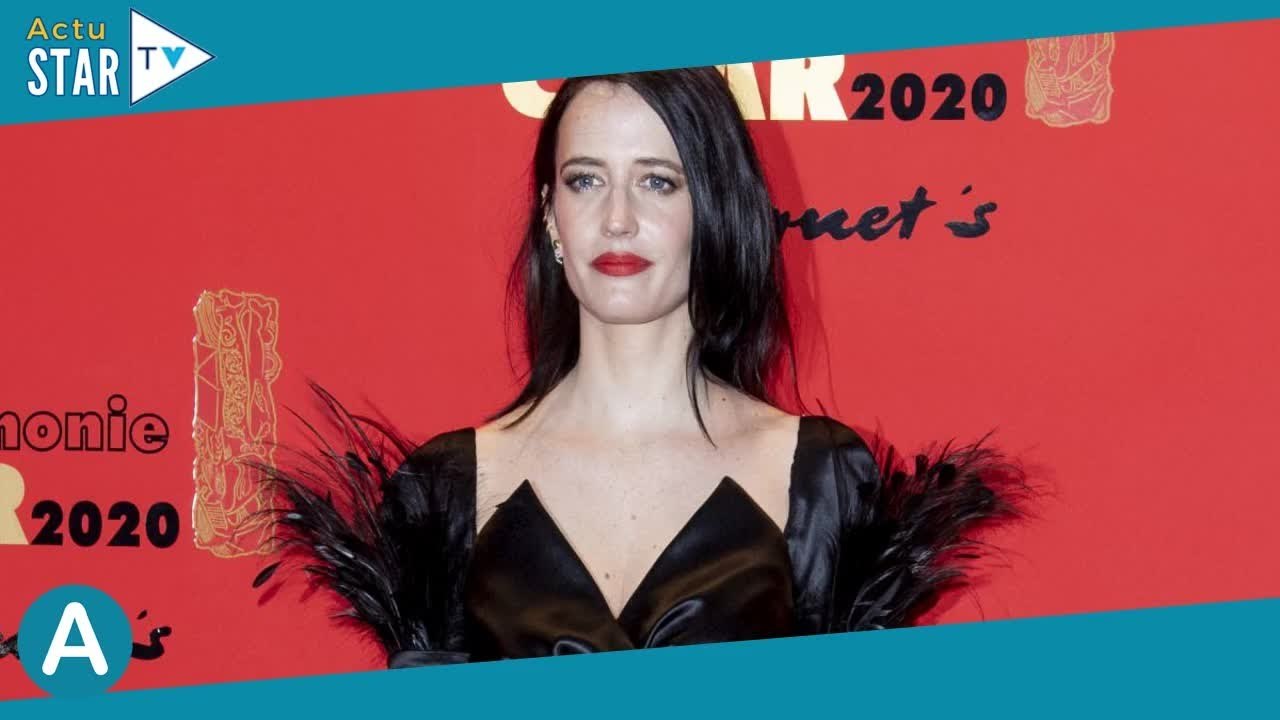 Eva Green remontée : l'actrice porte plainte contre une société de production, elle réclame une gros