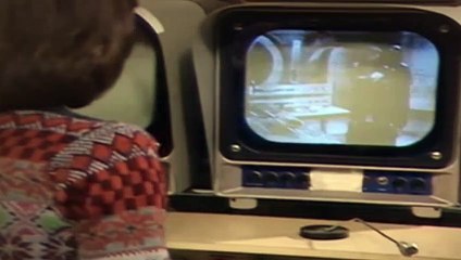 Doctor Who Season 11 Episode 19 The Monster Of Peladon Pt 5 (1963–1989)