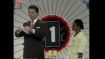 Festival da Casa Própria (completo) 21/01/96