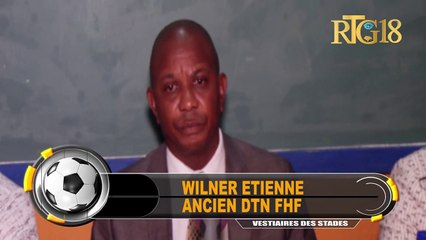 Komisyon envestigasyon ak etik FIFA blanchi ansyen direktè teknik nasyonal FHF la Wilner Etienne.