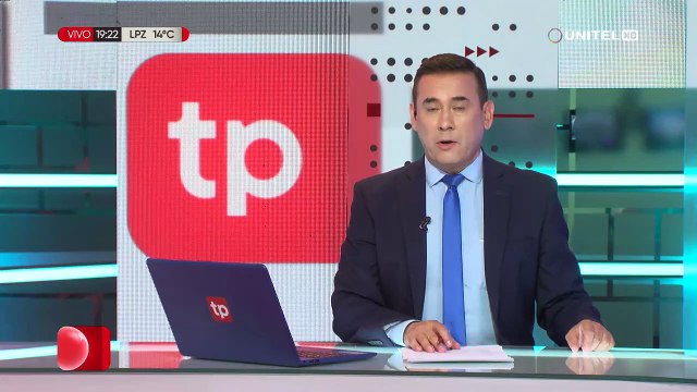 En medio de peleas por rutas en Quillacollo, transportistas atacaron a un minibús con pasajeros