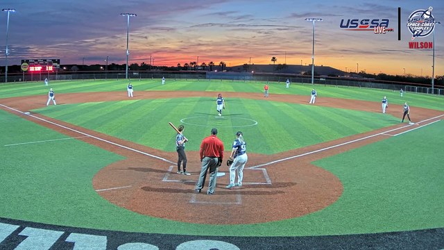 Red Wilson - Challenge Cup (2023) Thu, Jan 26, 2023 5:56 PM to Fri, Jan 27, 2023 2:03 AM