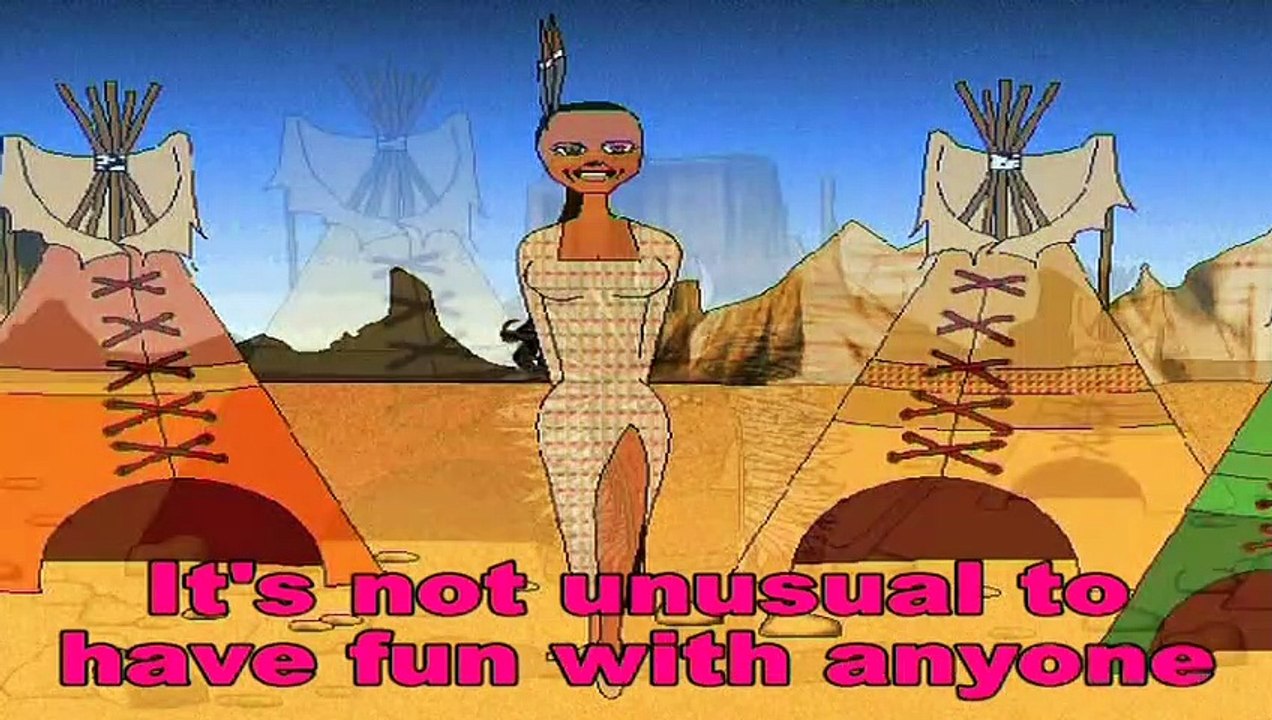 ITS NOT UNUSUAL — TOM JONES