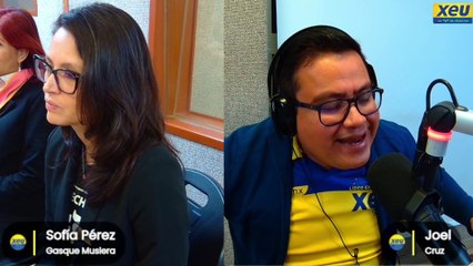 ENTREVISTA EXCLUSIVA con Sofia Pérez Gasque Muslera