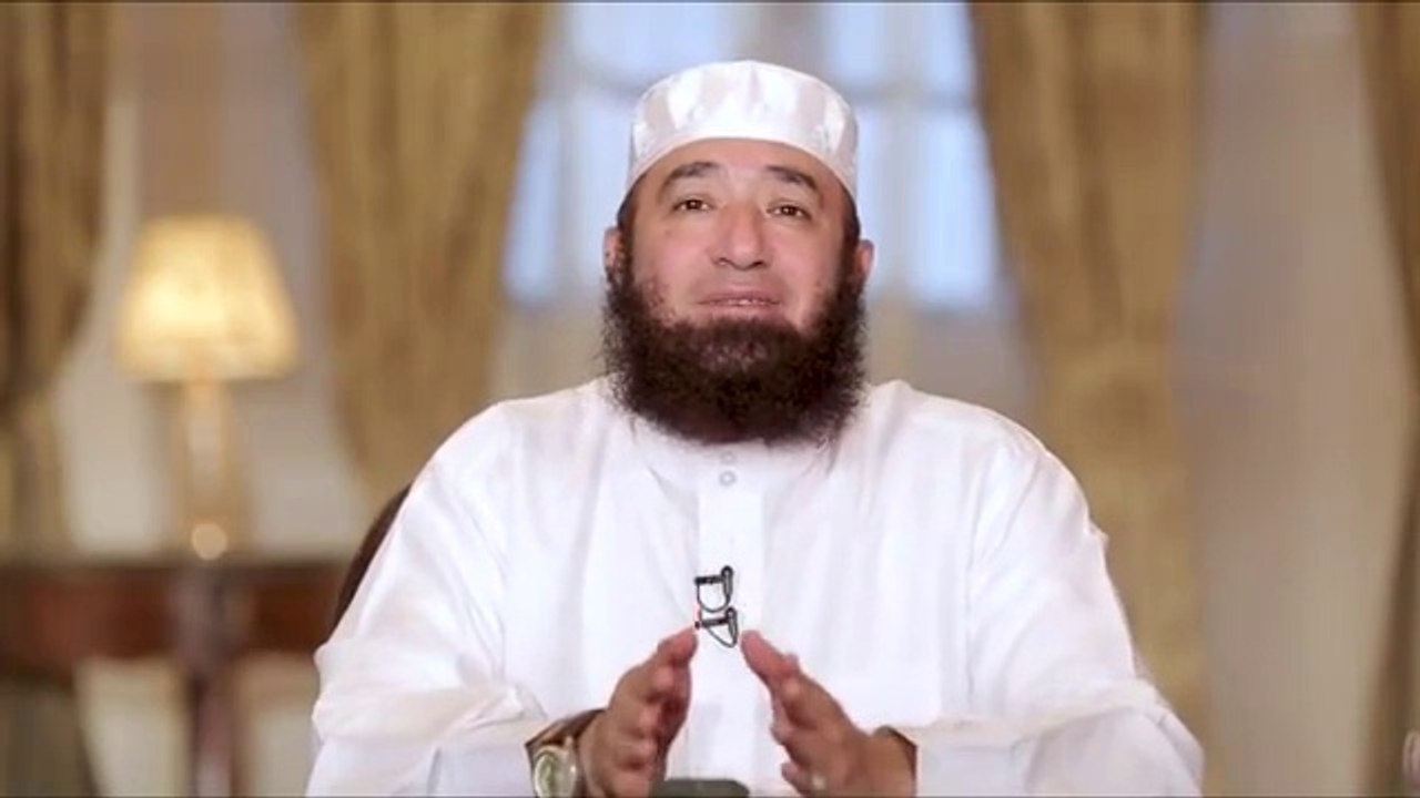 قصص النبي صلى الله عليه وسلم - الحلقة 8- قصة اسلام أم ابو هريرة