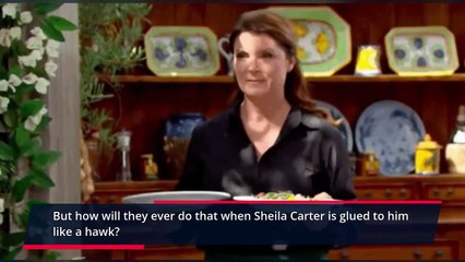 Must Watch! Friend or Foe- Should Brooke Trust Deacon The Bold and The Beautiful