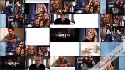 Jason is alive, he faked Britt's death General Hospital Spoilers