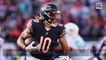 What Precedent Says for Chase Claypool's Bears Chances