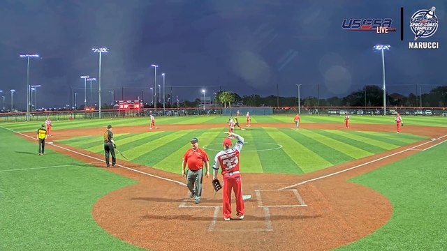 White Marucci - Challenge Cup (2023) Thu, Jan 26, 2023 5:56 PM to Fri, Jan 27, 2023 2:01 AM