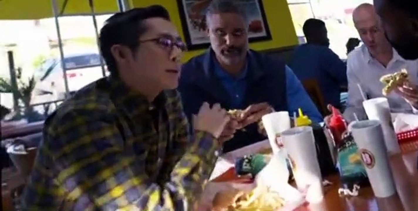 Sin City Saints S01 E02