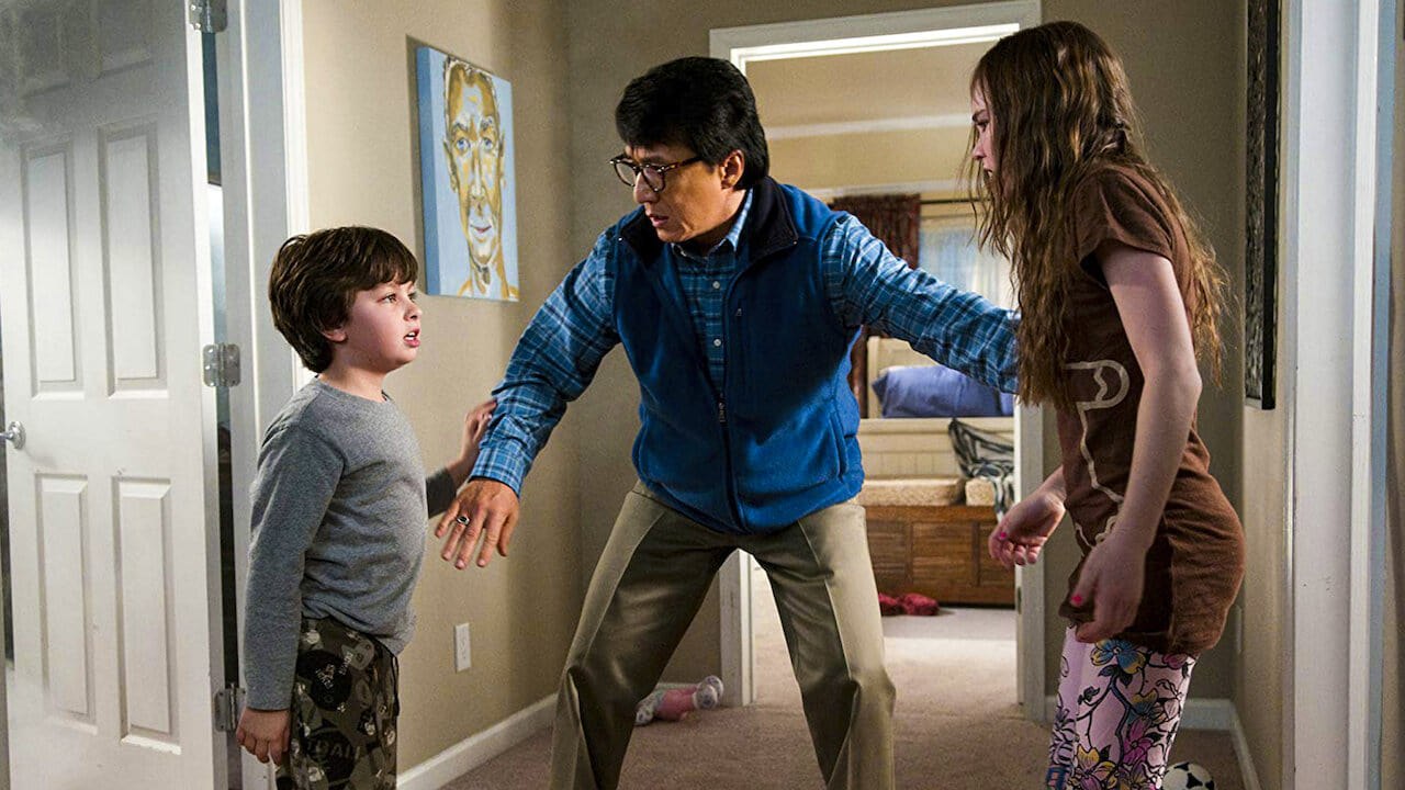 The Spy Next Door (2010) | Official Trailer, Full Movie Stream Preview