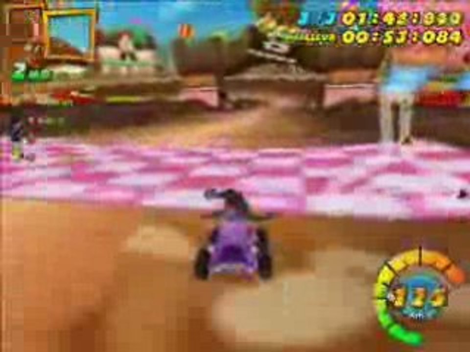 Kart N' Crazy 001