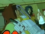 Extreme Ghostbusters Extreme Ghostbusters E005 Deadliners