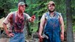 Tucker and Dale vs. Evil (2010) | Official Trailer, Full Movie Stream Preview