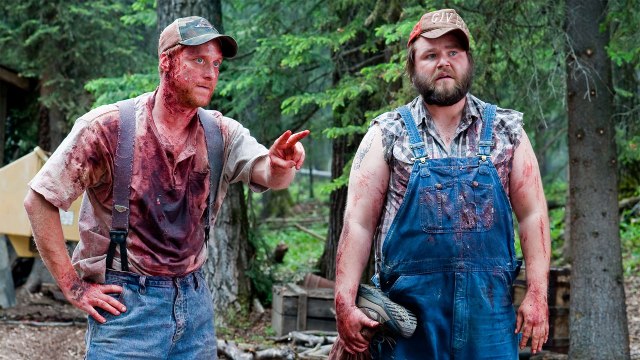 Tucker and Dale vs. Evil (2010) | Official Trailer, Full Movie Stream Preview