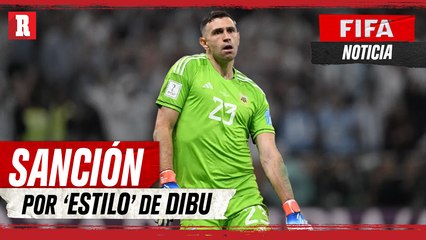 FIFA PONDRÁ RESTRICCIONES a PORTEROS