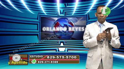 Lo que me dijeron en el aire los Televidentes