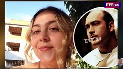 Sopranos star John Ventimiglia's daughter Odele dead at 25, 3 months after she g