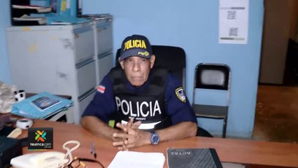 tn7-Policía se quedó solo en zona tomada por grupos criminales en Puntarenas-270123