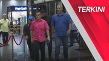 [TERKINI] Pembersihan besar-besaran UMNO