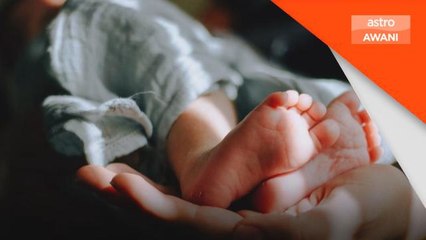 Pusat Asuhan | Bayi tiga bulan meninggal dunia di pusat asuhan