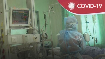COVID-19 | 236 kes baharu, dua kematian dilaporkan