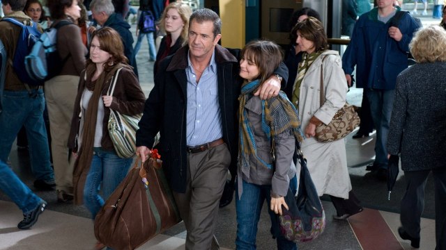 Edge of Darkness (2010) | Official Trailer, Full Movie Stream Preview