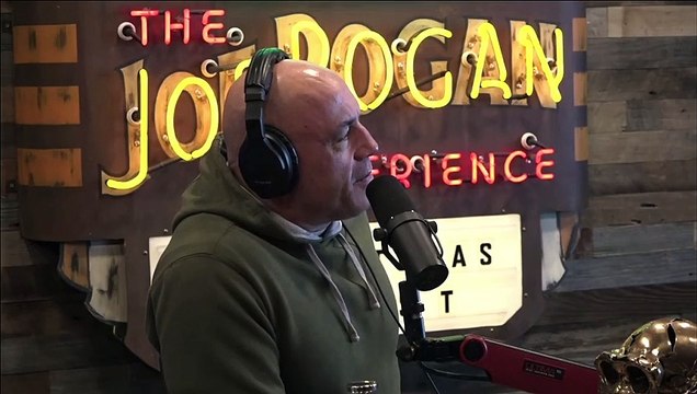 Paypal Crazy Fines for Misinformation According to Government Agenda - Joe Rogan Experience