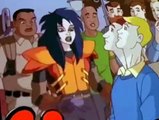 Extreme Ghostbusters Extreme Ghostbusters E013 Be Careful What You Wish For