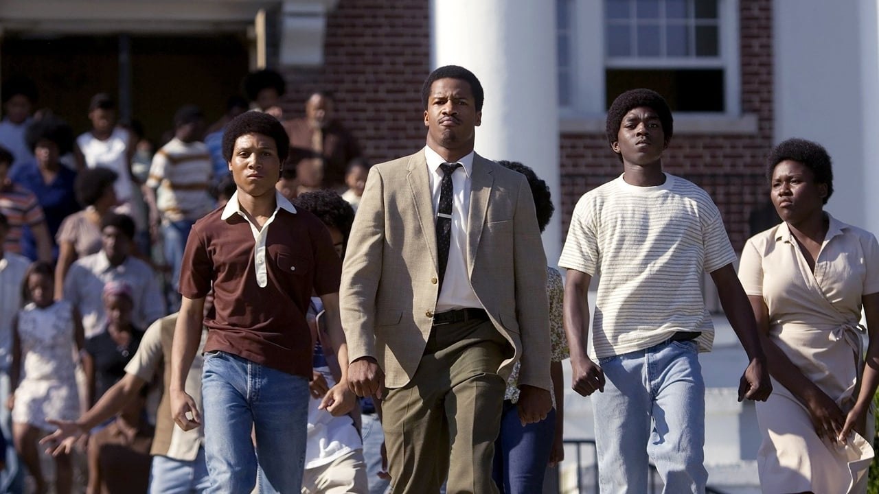 Blood Done Sign My Name (2010) | Official Trailer, Full Movie Stream Preview