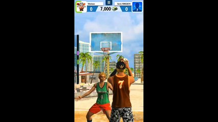 [L] Basketball STARS Sou uma muralha nos bloqueios, passa nada no ATK e DEF