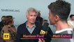 Harrison Ford REACTS to Ke Huy Quan’s Oscar Nomination (Exclusive)
