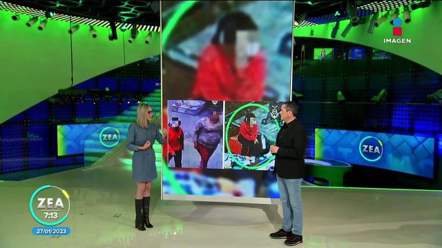 María Ángela: Nueva versión del caso causa polémica en redes sociales