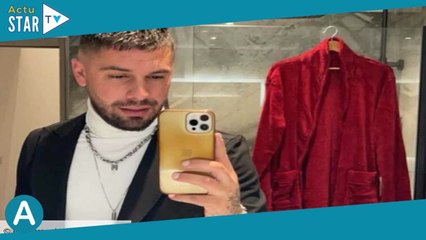 Kevin Guedj célibataire : sa tendre déclaration à Carla Moreau pour leur anniversaire de mariage