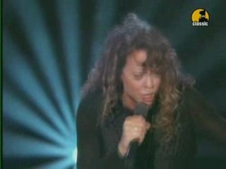 Mariah Carey - Without You