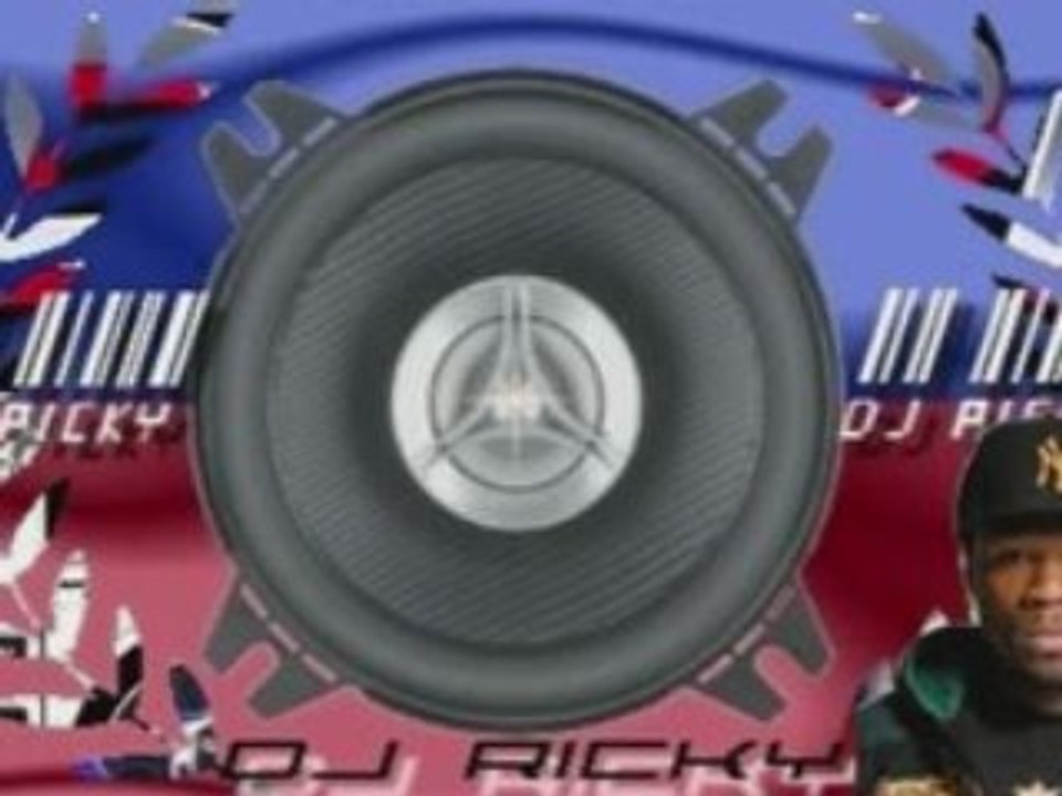 50cent://DJRICKY INSTRUMENTAL